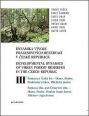 V�ce informac� o v�robku Dynamika v�voje pralesovit�ch rezervac� v �R III.