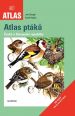 V�ce informac� o v�robku Atlas pt�k� �esk� a Slovensk� republiky - 2. vyd�n�