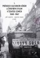 V�ce informac� o v�robku Pr�vodce kulturn�m d�n�m a �ivotn�m stylem v �esk�ch zem�ch 1948�1967