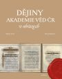 V�ce informac� o v�robku D�jiny Akademie v�d �R v obrazech