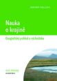 V�ce informac� o v�robku Nauka o krajin� - Geografick� pohled a v�chodiska