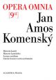 V�ce informac� o v�robku Opera omnia 9/II - Historia Lasitii. Historie Lasitsk�ho. Lesnae excidium. Carolo Gustavo votiva acclamatio. (�esky, latinsky)