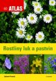 V�ce informac� o v�robku Rostliny luk a pastvin
