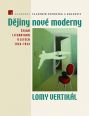 V�ce informac� o v�robku D�jiny nov� moderny 2 - Lomy vertik�l
