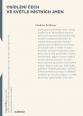 V�ce informac� o v�robku Os�dlen� �ech ve sv�tle m�stn�ch jmen