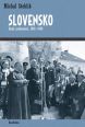 V�ce informac� o v�robku Slovensko - Zem� probuzen� 1918-1938