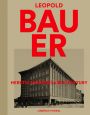 V�ce informac� o v�robku Leopold Bauer - Heretik modern� architektury