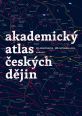 V�ce informac� o v�robku Akademick� atlas �esk�ch d�jin