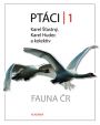 V�ce informac� o v�robku Pt�ci 1 - Fauna �R