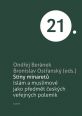 V�ce informac� o v�robku St�ny minaret� -Isl�m a muslimov� jako p�edm�t �esk�ch ve�ejn�ch polemik