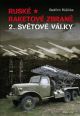 V�ce informac� o v�robku Rusk� raketov� zbran� 2. sv�tov� v�lky