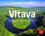 V�ce informac� o v�robku Vltava - Obrazov� putov�n� �ekou od pramene k soutoku + CD