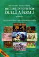 V�ce informac� o v�robku Historie evropsk�ch duel� a �ermu I - Od starov�ku k bran�m