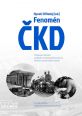 V�ce informac� o v�robku Fenom�n �KD - P��sp�vek k d�jin�m pra�sk�ho stroj�rensk�ho pr�myslov�ho koncernu �eskomoravsk�-Kolben-Dan�k