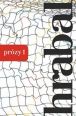 V�ce informac� o v�robku Hrabal spisy 2 - pov�dky