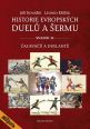 V�ce informac� o v�robku Historie evropsk�ch duel� a �ermu II - �as rv��� a duelant�
