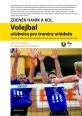 V�ce informac� o v�robku Volejbal - U�ebnice pro tren�ry ml�de�e