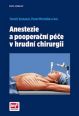 V�ce informac� o v�robku Anestezie a poopera�n� p��e v hrudn� chirurgii