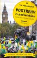 V�ce informac� o v�robku Post�ehy z Londonist�nu - O jin�ch kultur�ch zbl�zka