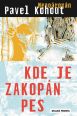 V�ce informac� o v�robku Kde je zakop�n pes