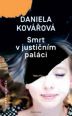 V�ce informac� o v�robku Smrt v justi�n�m pal�ci