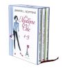 V�ce informac� o v�robku Madame Chic 1-3 komplet
