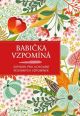 V�ce informac� o v�robku Babi�ka vzpom�n� - Babi��iny z�pisky cel� rodin� na pam�tku