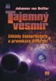 V�ce informac� o v�robku Tajemn� vesm�r