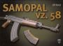 V�ce informac� o v�robku Samopal vz. 58