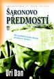 V�ce informac� o v�robku �aronovo p�edmost�