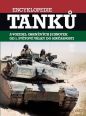 V�ce informac� o v�robku Encyklopedie tank� a vozidel obrn�n�ch jednotek od 1. sv�tov� v�lky do sou�asnosti