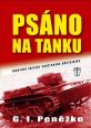 V�ce informac� o v�robku Ps�no na tanku - Frontov� z�pisy sov�tsk�ho d�stojn�ka