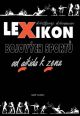 V�ce informac� o v�robku Lexikon bojov�ch sport� od aikida k zenu - 3. vyd�n�
