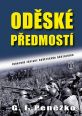 V�ce informac� o v�robku Od�sk� p�edmost� - Frontov� z�pisky sov�tsk�ho d�stojn�ka