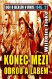 V�ce informac� o v�robku Konec mezi Odrou a Lebem - Boj o Berl�n v roce 1945