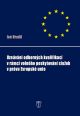V�ce informac� o v�robku Uzn�v�n� odborn�ch kvalifikac� v r�mci voln�ho poskytov�n� slu�eb v pr�vu Evropsk� unie