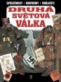 V�ce informac� o v�robku Druh� sv�tov� v�lka - Spole�nost, uniformy, ud�losti