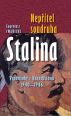 V�ce informac� o v�robku Nep��tel soudruha Stalina - Vzpom�nky z Kazachst�nu 1940-1946