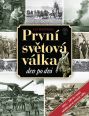 V�ce informac� o v�robku Prvn� sv�tov� v�lka den po dni