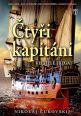 V�ce informac� o v�robku �ty�i kapit�ni - Velitel� fregat