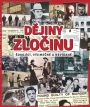 V�ce informac� o v�robku D�jiny zlo�inu - �okuj�c�, vyj�me�n� a nev�dan�