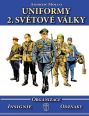 V�ce informac� o v�robku Uniformy 2. sv�tov� v�lky - Organizace, insignie, odznaky