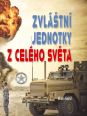 V�ce informac� o v�robku Zvl�tn� jednotky z cel�ho sv�ta