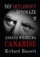 V�ce informac� o v�robku ��f Hitlerovy �pion�e - Z�hada Wilhelma Canarise