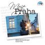 V�ce informac� o v�robku Moje Praha + CD