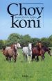 V�ce informac� o v�robku Chov kon� - 3. vyd�n�