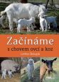 V�ce informac� o v�robku Za��n�me s chovem ovc� a koz