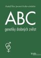 V�ce informac� o v�robku ABC genetiky drobn�ch zv��at
