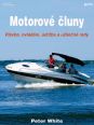 V�ce informac� o v�robku Motorov� �luny