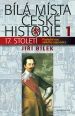 V�ce informac� o v�robku B�l� m�sta �esk� historie 1